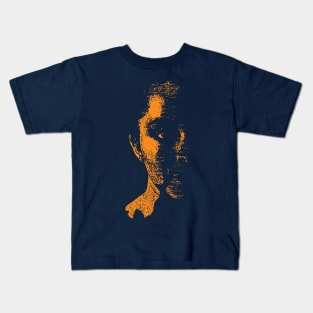 The Face Kids T-Shirt